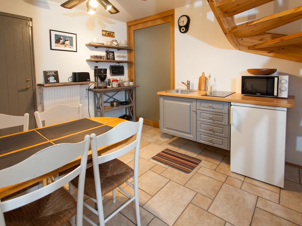 Skolo Apartment Selfoss Zewnętrze zdjęcie