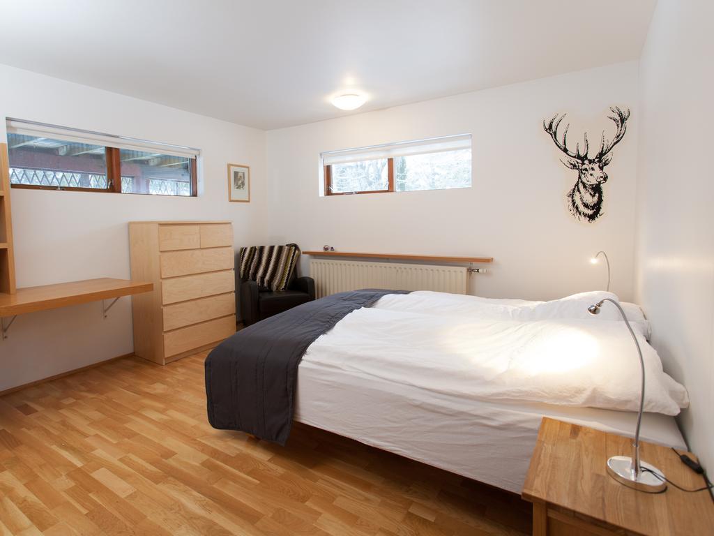 Skolo Apartment Selfoss Zewnętrze zdjęcie